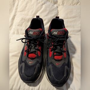 Nike air max 200 sneakers, size 13